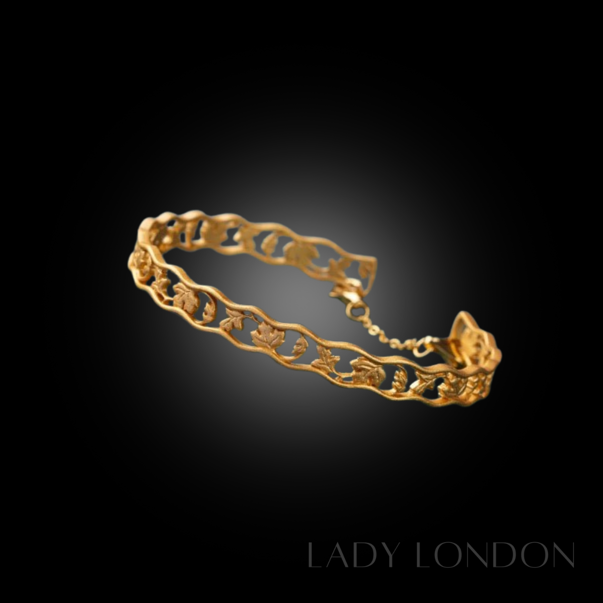 LadyLondon