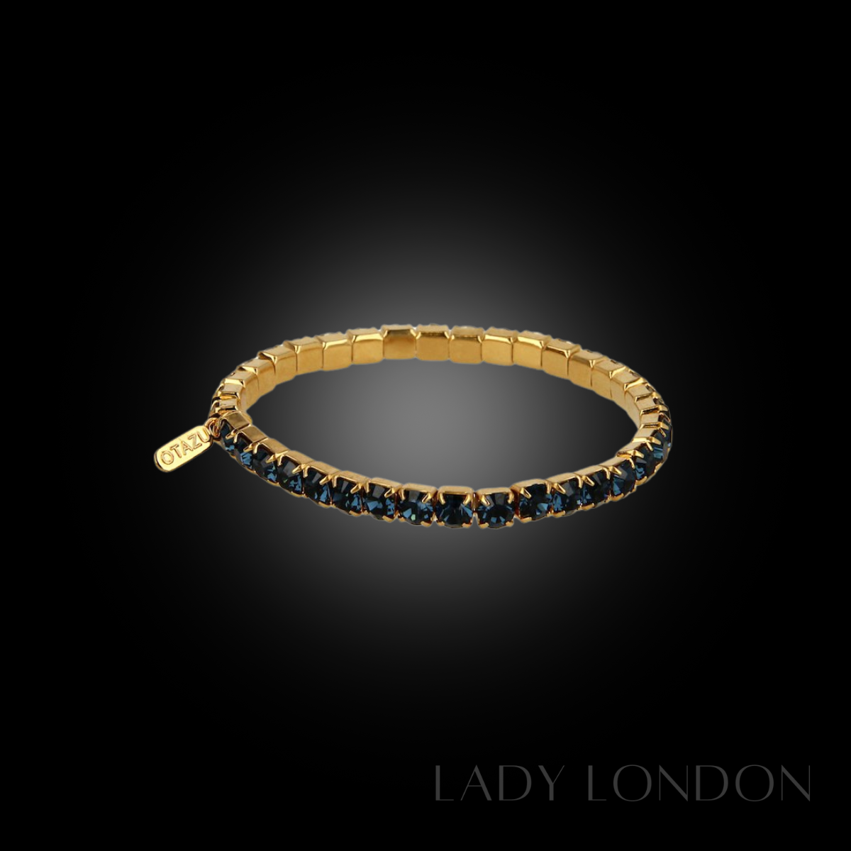 Otazu Alice Bracelet Montana