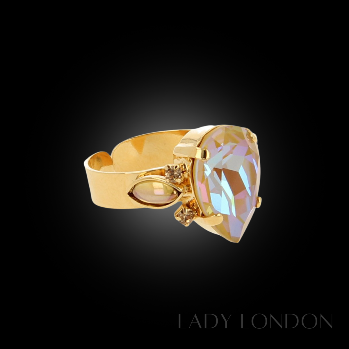 LadyLondon